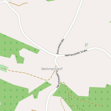 Wellmersdorf