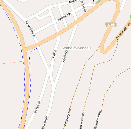 Neustr.
