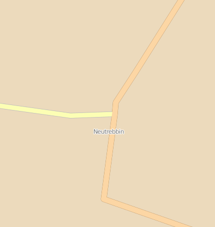 Neutrebbin