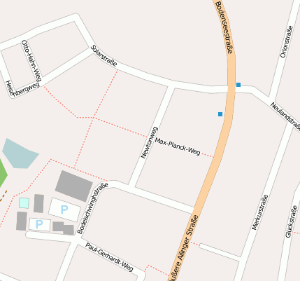 Newtonweg