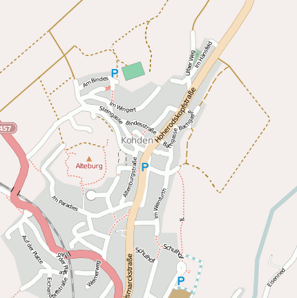 Kohden