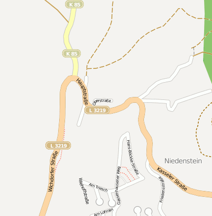 Niedenstein