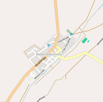 Nieder-Hilbersheim