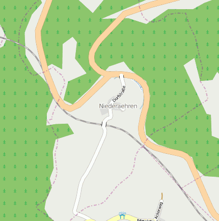 Niederähren