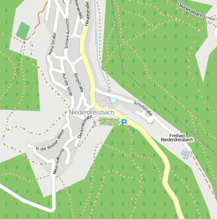 Niederdreisbach