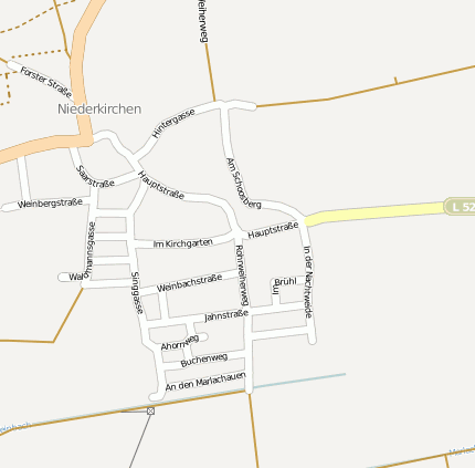 Niederkirchen