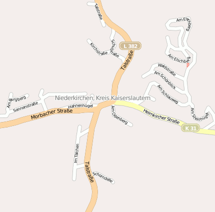 Niederkirchen