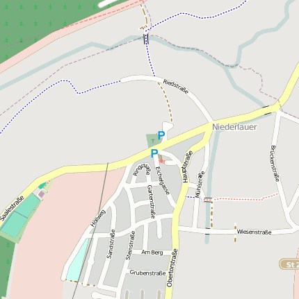 Niederlauer