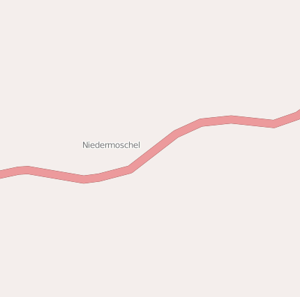 Niedermoschel