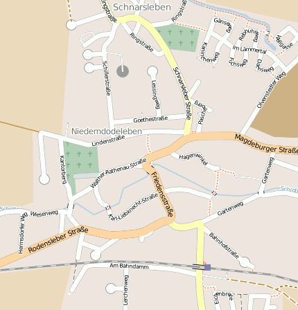 Niederndodeleben