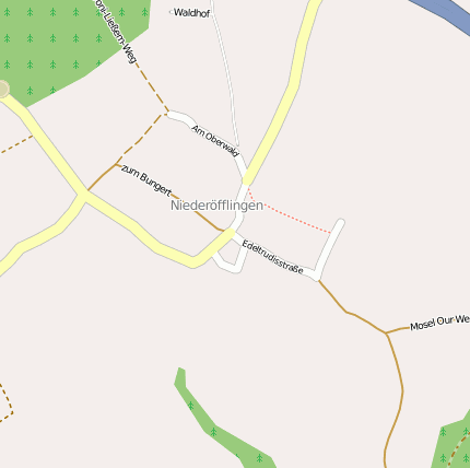 Niederöfflingen