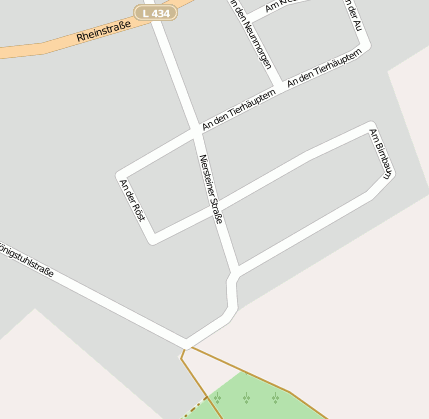 Niersteiner Str.
