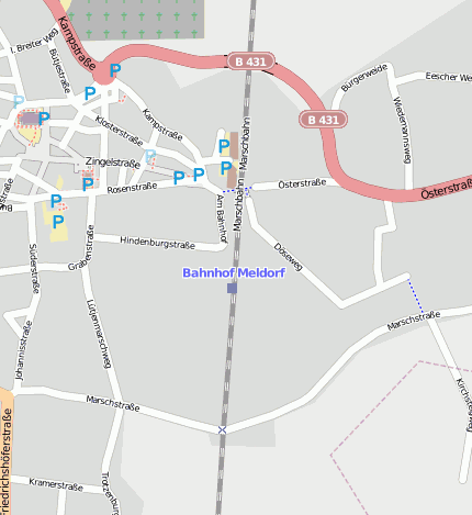 Nindorf