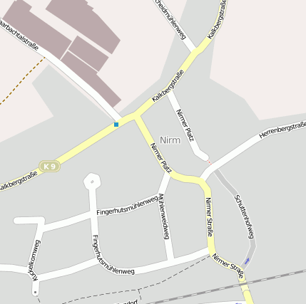 Nirmer Platz