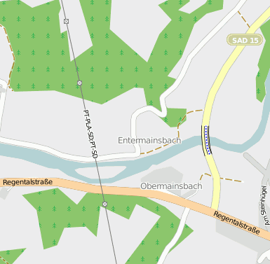 Entermainsbach