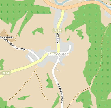 Thumhausen