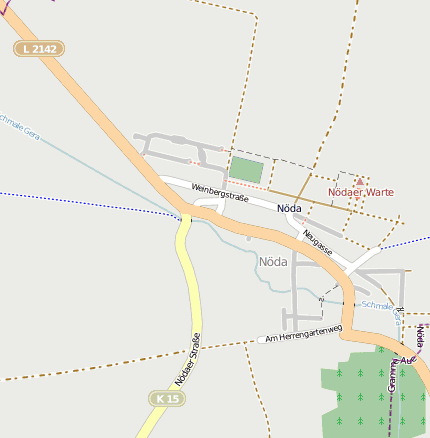 Nöda