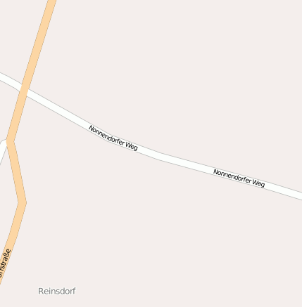 Nonnendorfer Weg