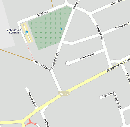 Nonnenweg
