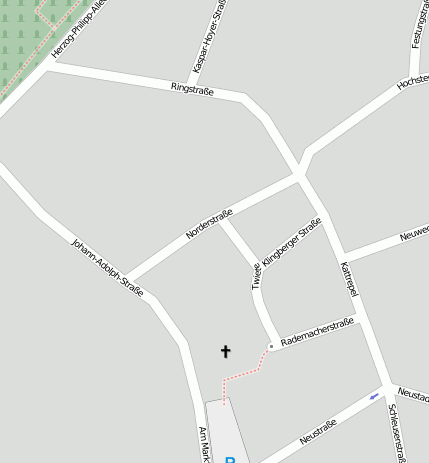 Norderstr.