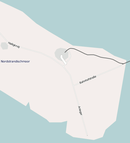 Nordstrandischmoor