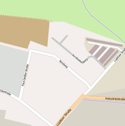 Nordweg