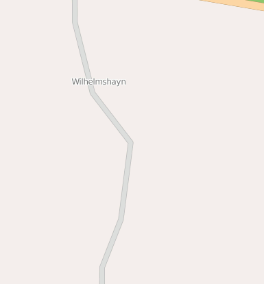 Wilhelmshayn