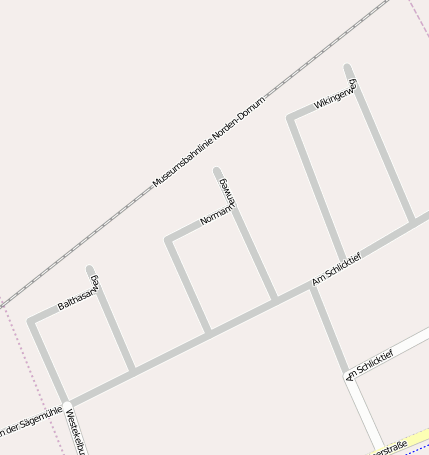 Normannenweg