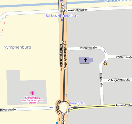 Notburgastr.