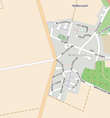 Nottensdorf
