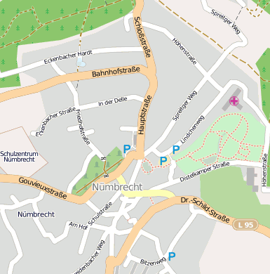 Nümbrecht