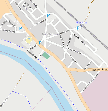 Nünchritz