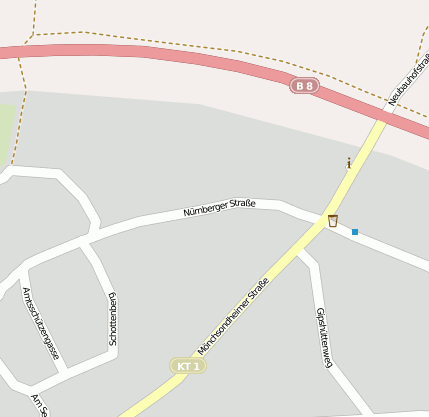 Nürnberger Str.