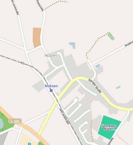 Nützen