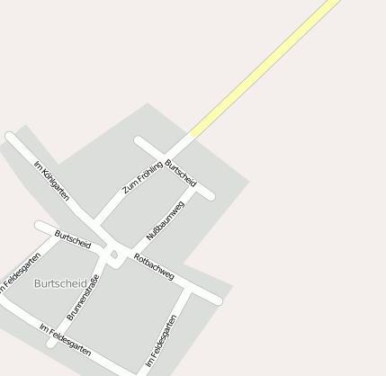 Nußbaumweg