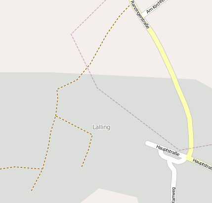 Nußbaumweg