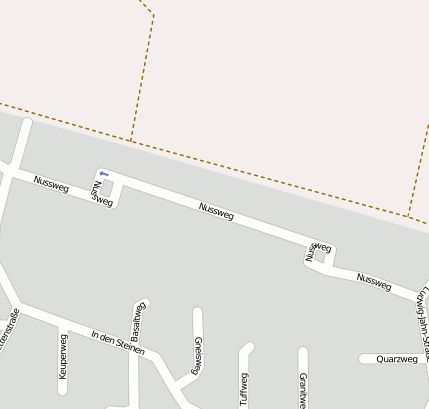 Nußweg