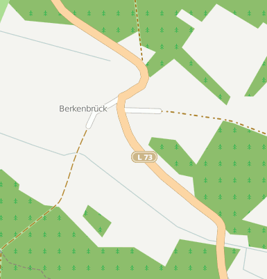 Berkenbrück