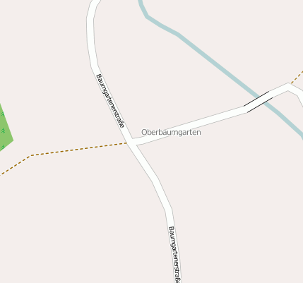 Oberbaumgarten