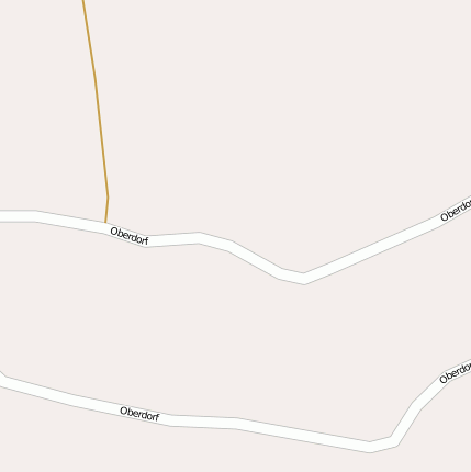 Oberdorf