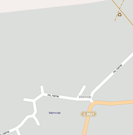 Obere Dorfstr.