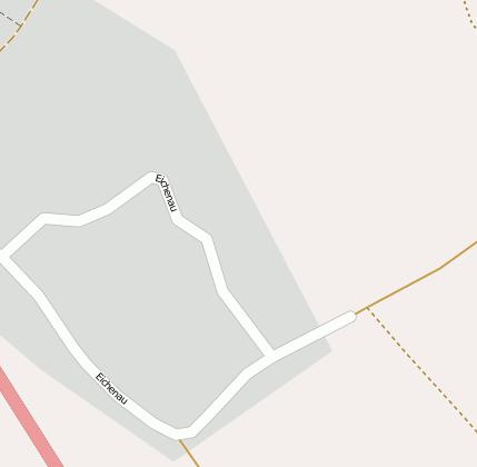 Obere Eichenau