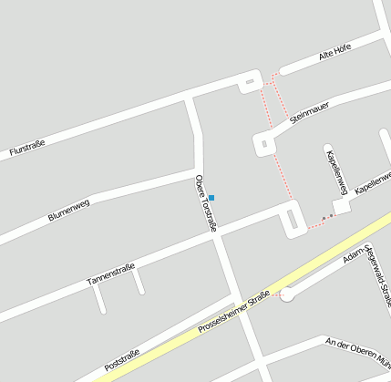 Obere Torstr.