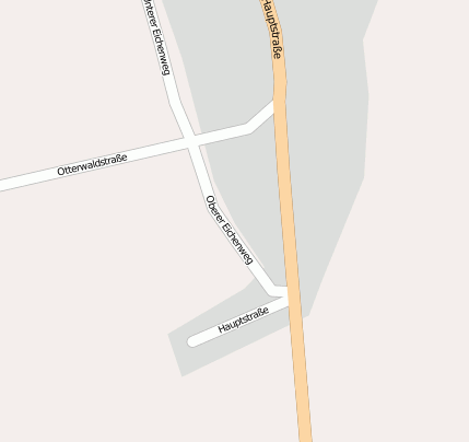 Oberer Eichenweg