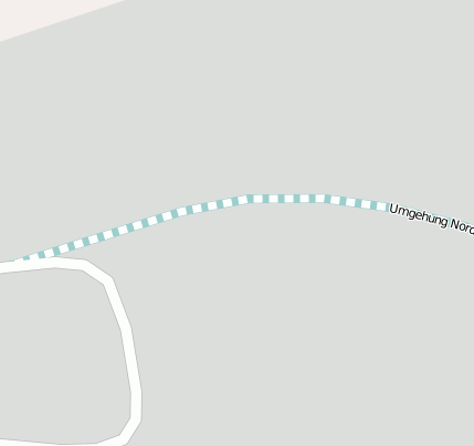 Oberer Kronriedweg