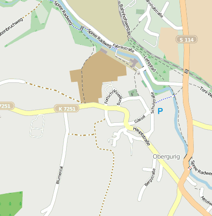Obergurig
