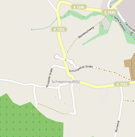 Schwarznaußlitz