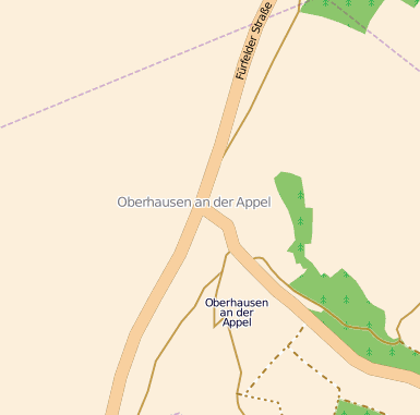 Oberhausen