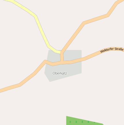 Oberkatz
