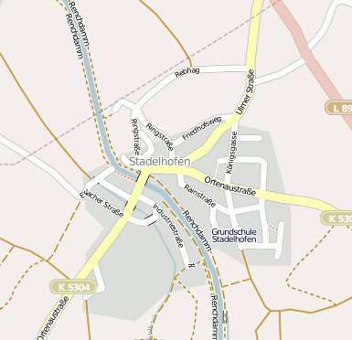 Stadelhofen